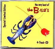 B52's - The Best Of